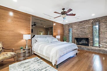 Сельский дом Sunny Waterfront Home By West Palm W/ Hot Tub!