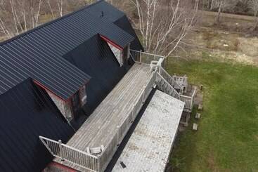 Trailside Inn
