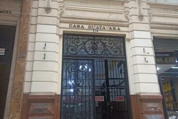 Excelente Apartamento No Centro De São Paulo