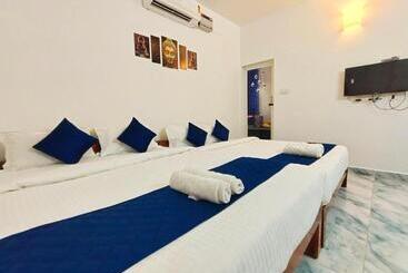 هتل De Luma Beach View