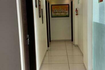 فندق Eternity Elite