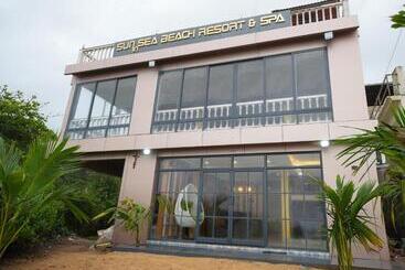 هتل Sea View Sun Shine