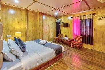 酒店 The Shivalaya Retreat A River Side Resort