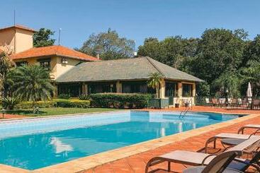 בית מלון כפרי Visconte D Italia