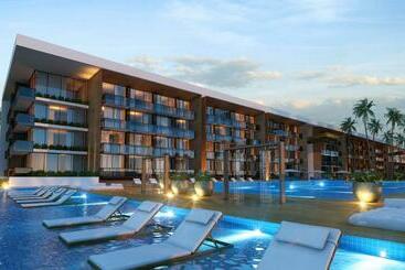 Maceio Mar Resort All Inclusive
