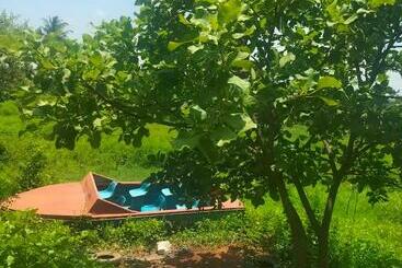 Page 3 Hostel Anjuna