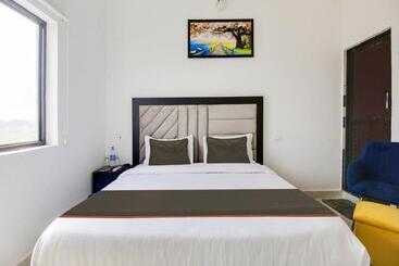 The Nines Hotel & Restro