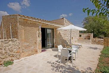 بيت ريفى Agroturisme Rafal Nou