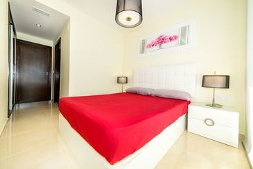 Apartamento Bennecke California