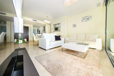 Apartamento Bennecke California