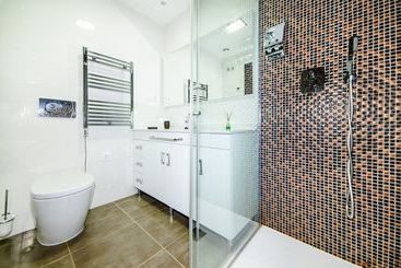 Apartamento Bennecke California