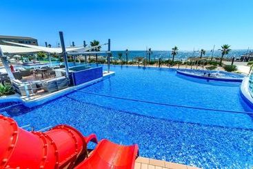 Apartamento Bennecke California