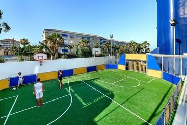 Apartamento Bennecke California