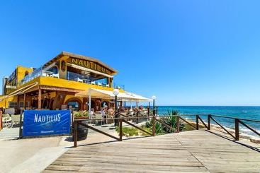 Apartamento Bennecke California