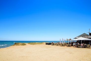 Apartamento Bennecke California