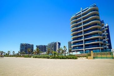 Apartamento Bennecke California