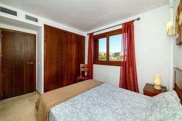 Apartamento Bennecke Rafael