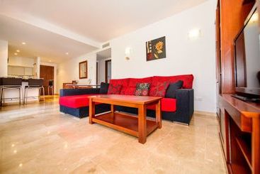Apartamento Bennecke Rafael