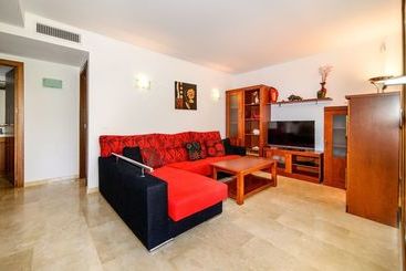 Apartamento Bennecke Rafael