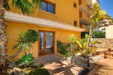 Apartamento Bennecke Rafael