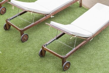 Arohaz Hotel & Restaurante