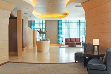 Global Luxury Suites Mass General Hospital