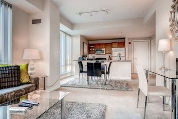 Global Luxury Suites Mass General Hospital
