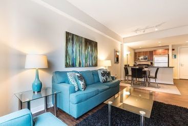 Global Luxury Suites Mass General Hospital