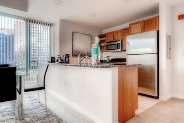 Global Luxury Suites Mass General Hospital