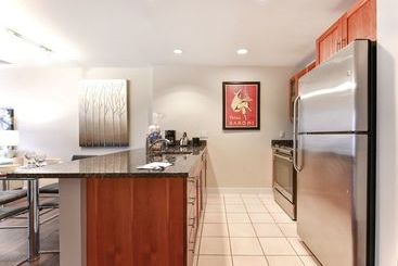 Global Luxury Suites Mass General Hospital