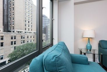 Global Luxury Suites Mass General Hospital