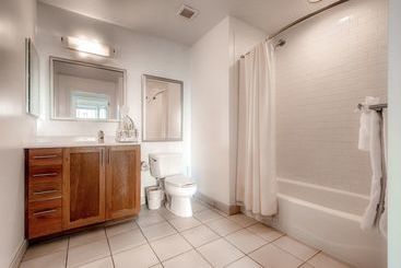 Global Luxury Suites Mass General Hospital