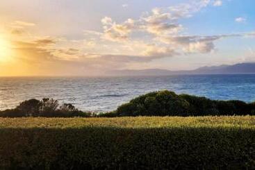 ベッドアンドブレックファースト Kleinzee Oceanfront Guest House