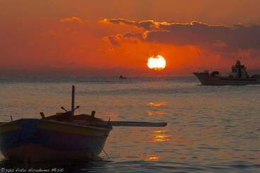 住宿加早餐  La Valle Verde
