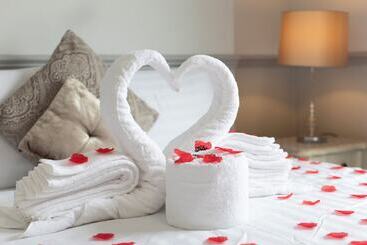 Bed and Breakfast The Manor