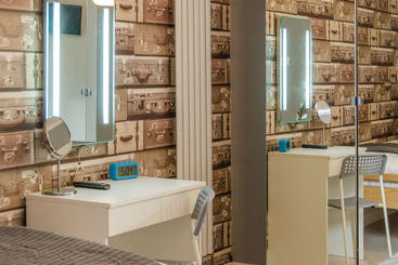 Citygate Apartment