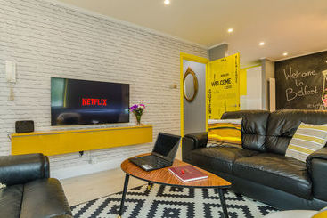 Citygate Apartment