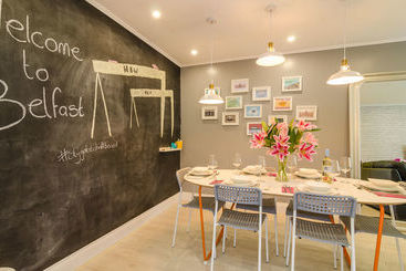 Citygate Apartment