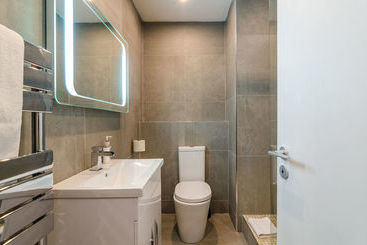 Citygate Apartment