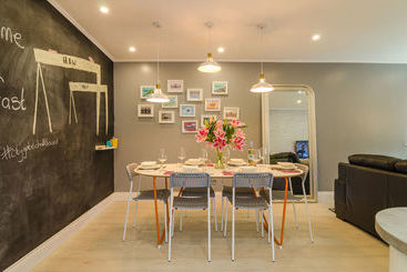 Citygate Apartment