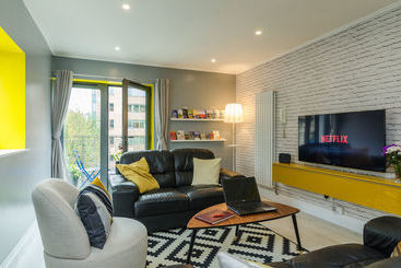 Citygate Apartment