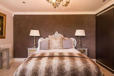 کلبه Fijndraai Villas