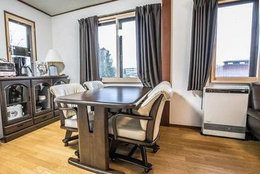 Hakuba Ski Condos