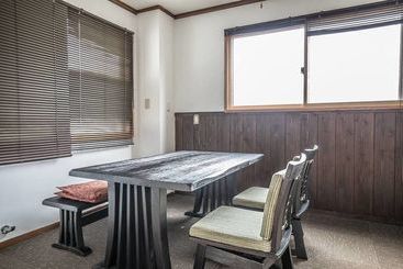 Hakuba Ski Condos