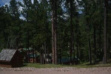 בית פרטי Holy Smoke Resort