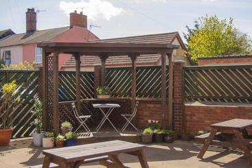 فندق فئة نجمة واحدة Tramway