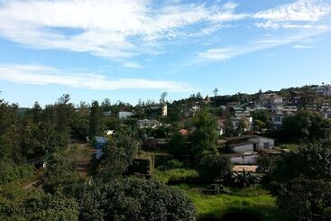 فندق Bella Vista Mahabaleshwar