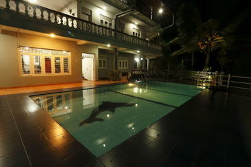 호텔 Blue Haven Guest House