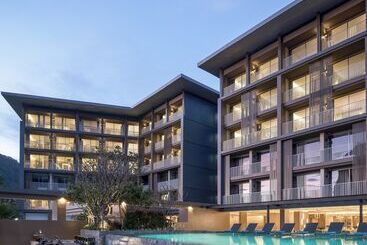 호텔 Centara Life Phu Pano Krabi Sha Plus