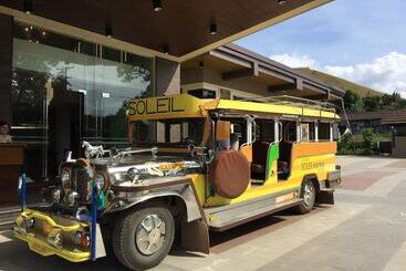 هتل Coron Soleil Garden Resort